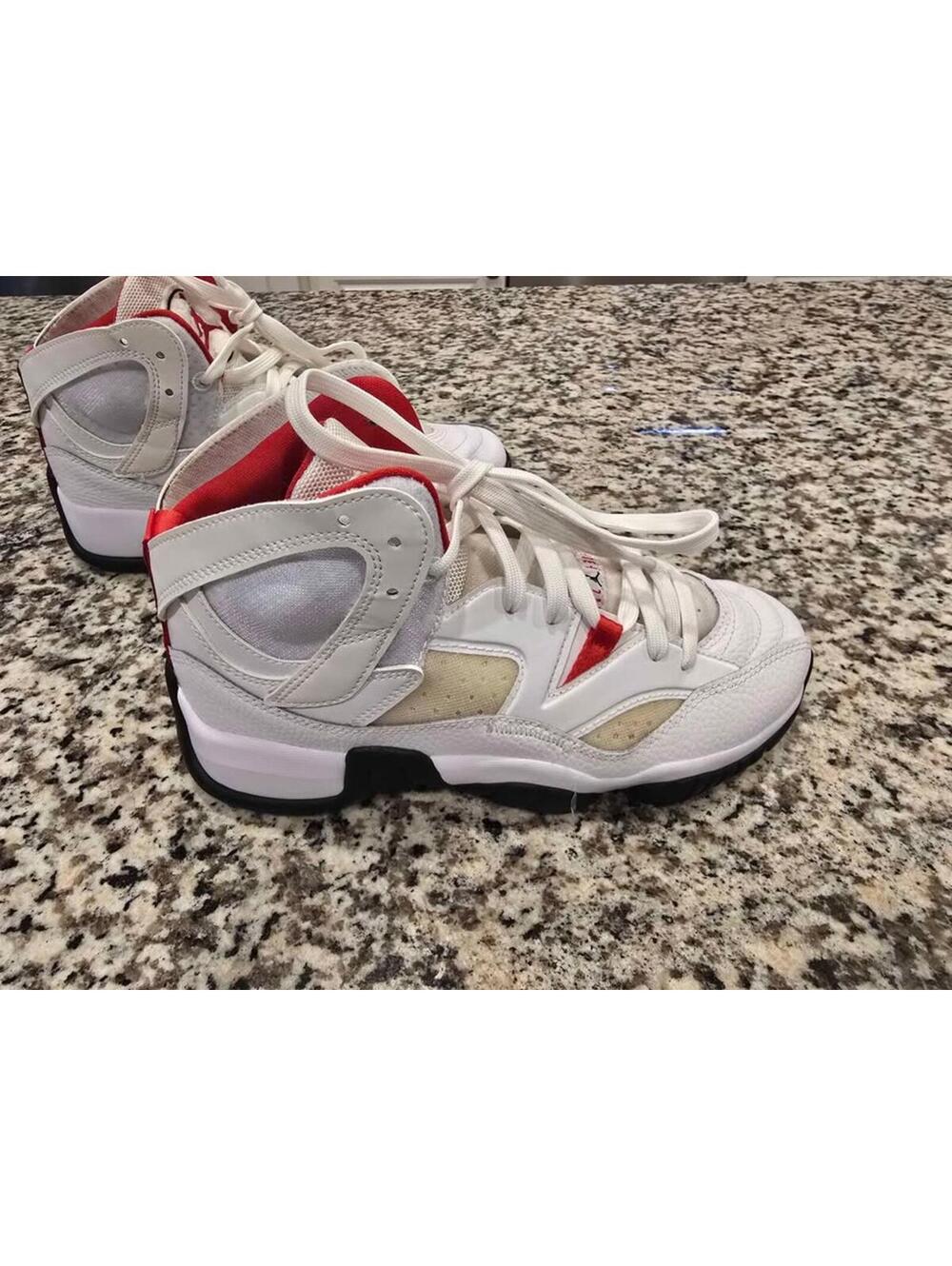 Nike Air Jordan Jumpman Two Trey Youth Size 6